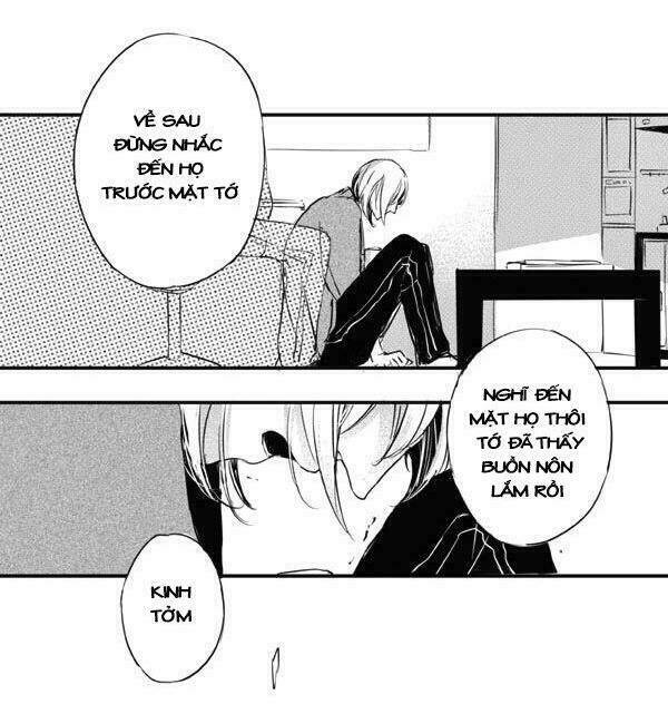 Circle 2 Chapter 2 - TC Truyện