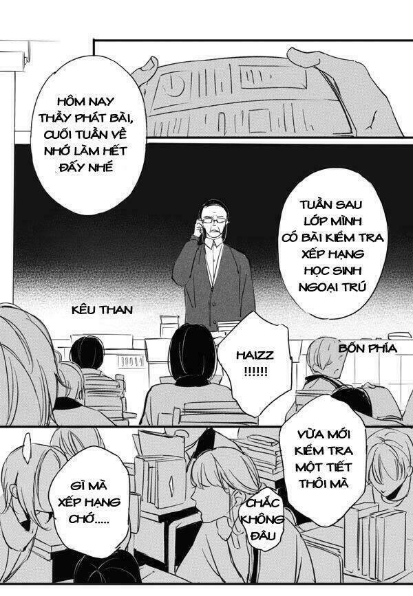 Circle 2 Chapter 2 - TC Truyện
