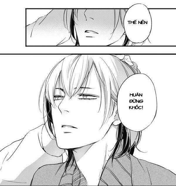 Circle 2 Chapter 2 - TC Truyện
