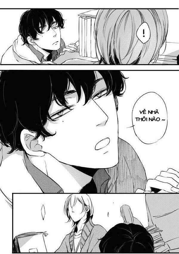 Circle 2 Chapter 2 - TC Truyện