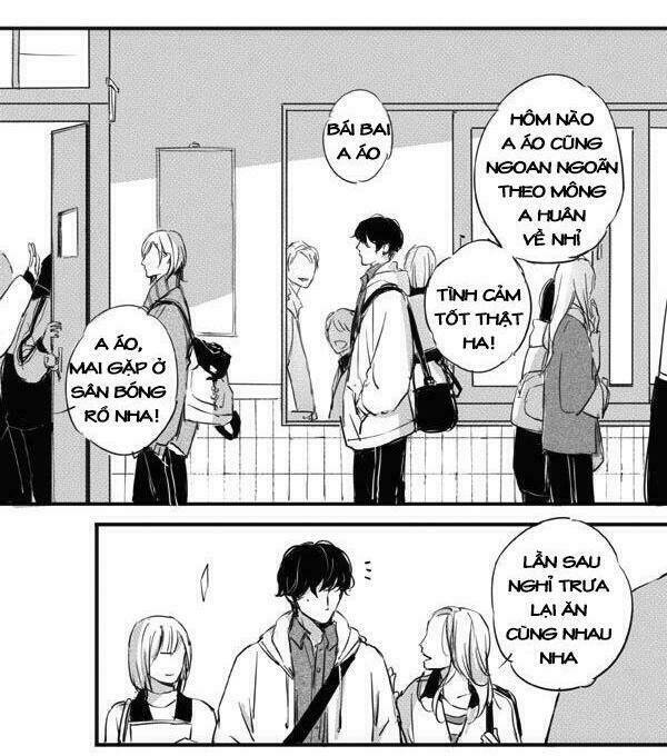 Circle 2 Chapter 2 - TC Truyện