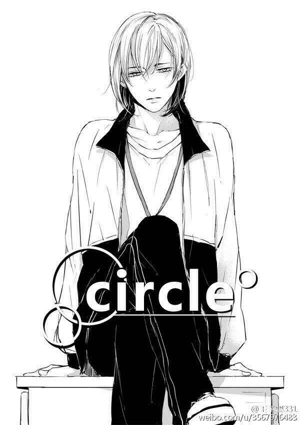 Circle 2 Chapter 3 - AB Truyện