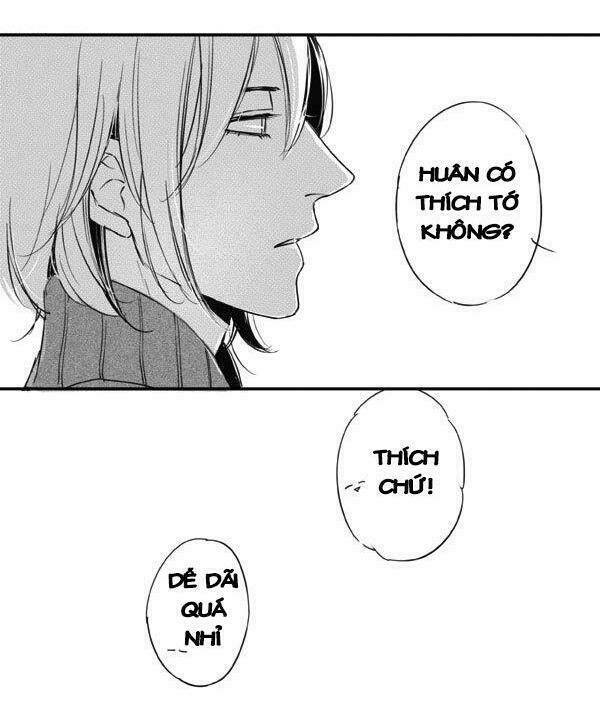 Circle 2 Chapter 3 - AB Truyện