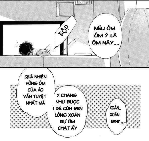 Circle 2 Chapter 3 - AB Truyện