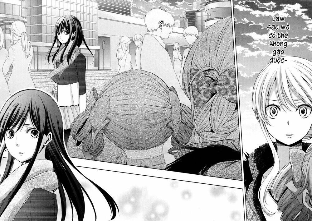 Citrus (Saburouta) Chapter 5 - TC Truyện