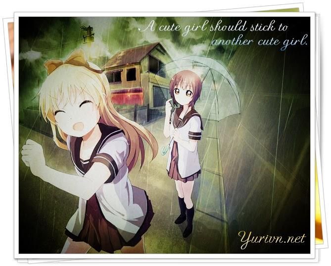 Citrus (Saburouta) Chapter 7 - TC Truyện