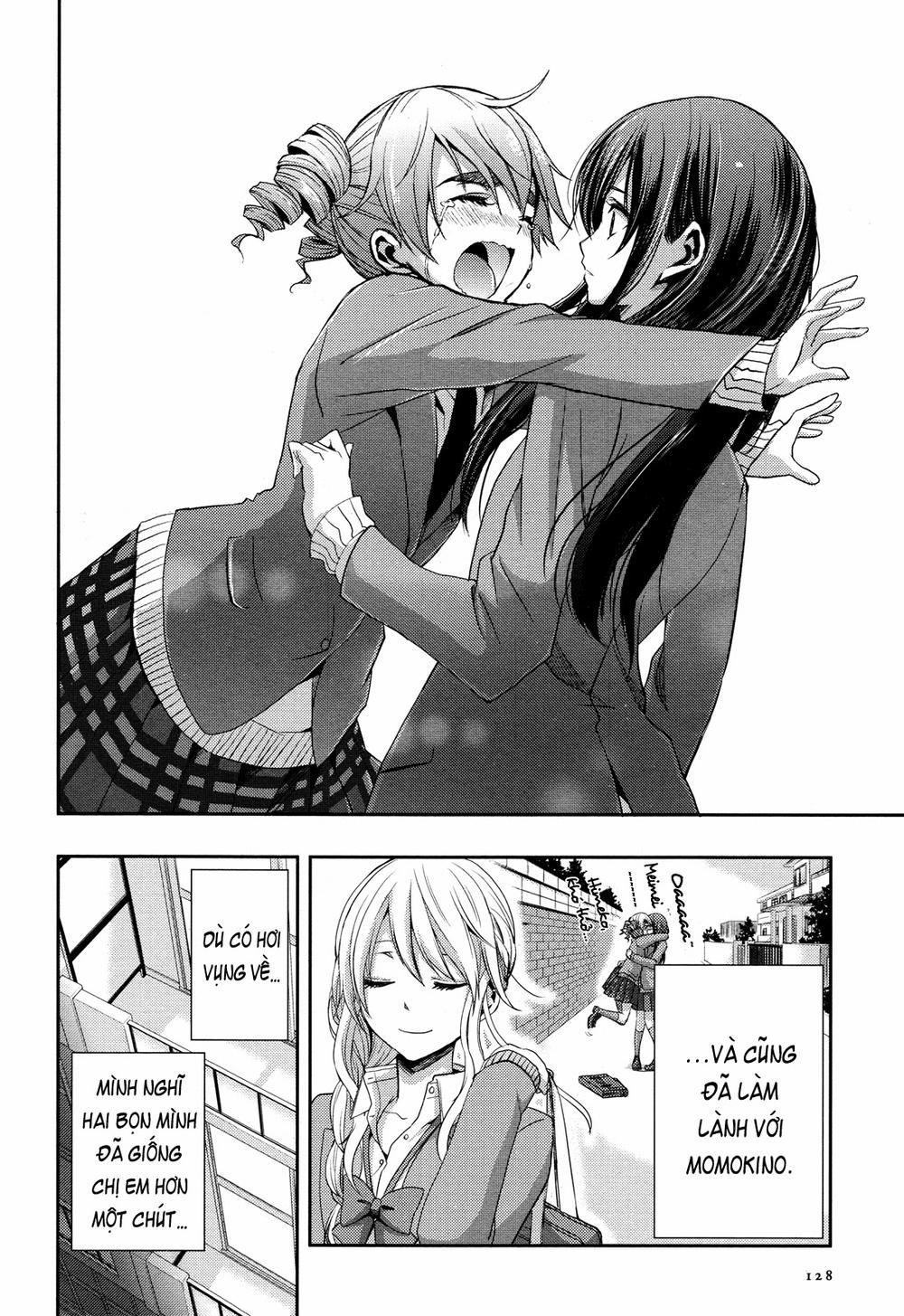 Citrus (Saburouta) Chapter 7 - TC Truyện