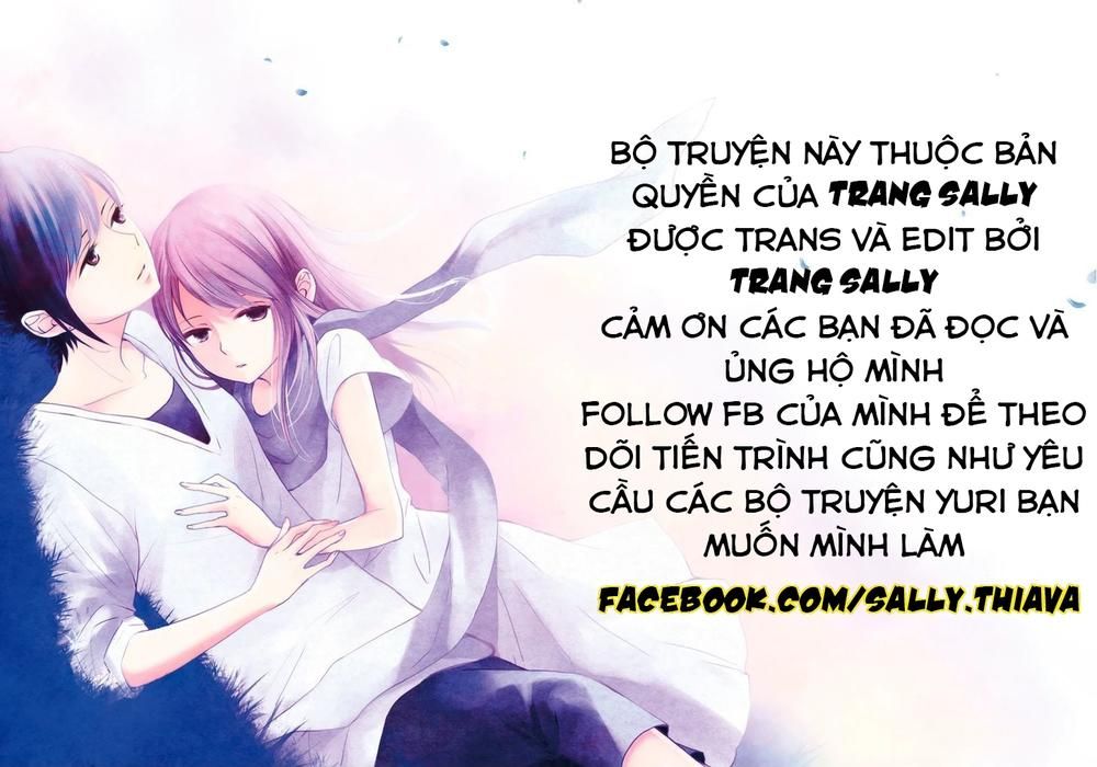 Citrus (Saburouta) Chapter 18 - TC Truyện