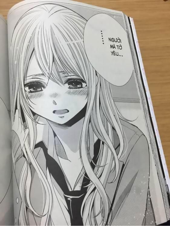 Citrus (Saburouta) Chapter 18 - TC Truyện