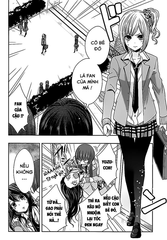 Citrus (Saburouta) Chapter 18 - TC Truyện