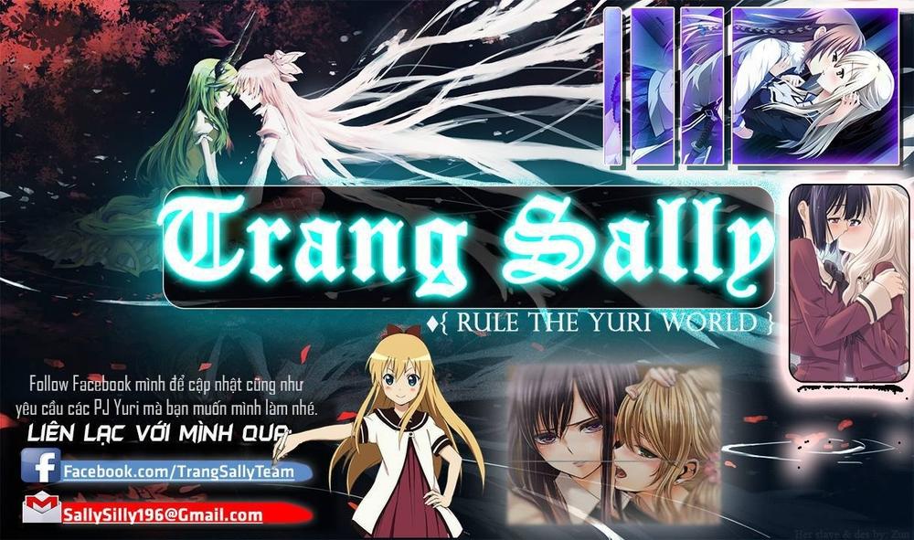 Citrus (Saburouta) Chapter 19 - AB Truyện