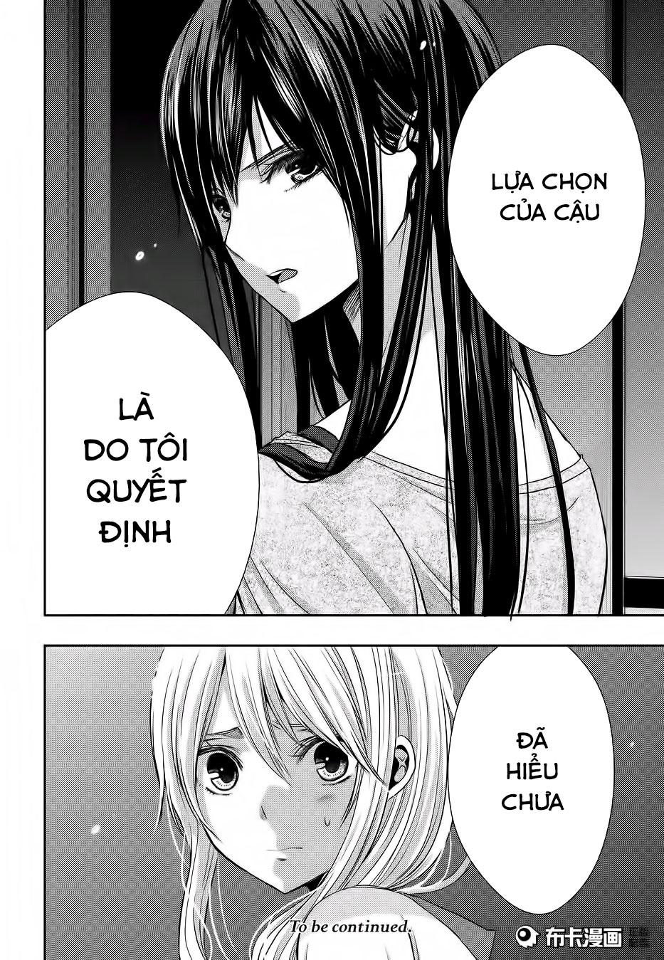 Citrus (Saburouta) Chapter 19 - AB Truyện