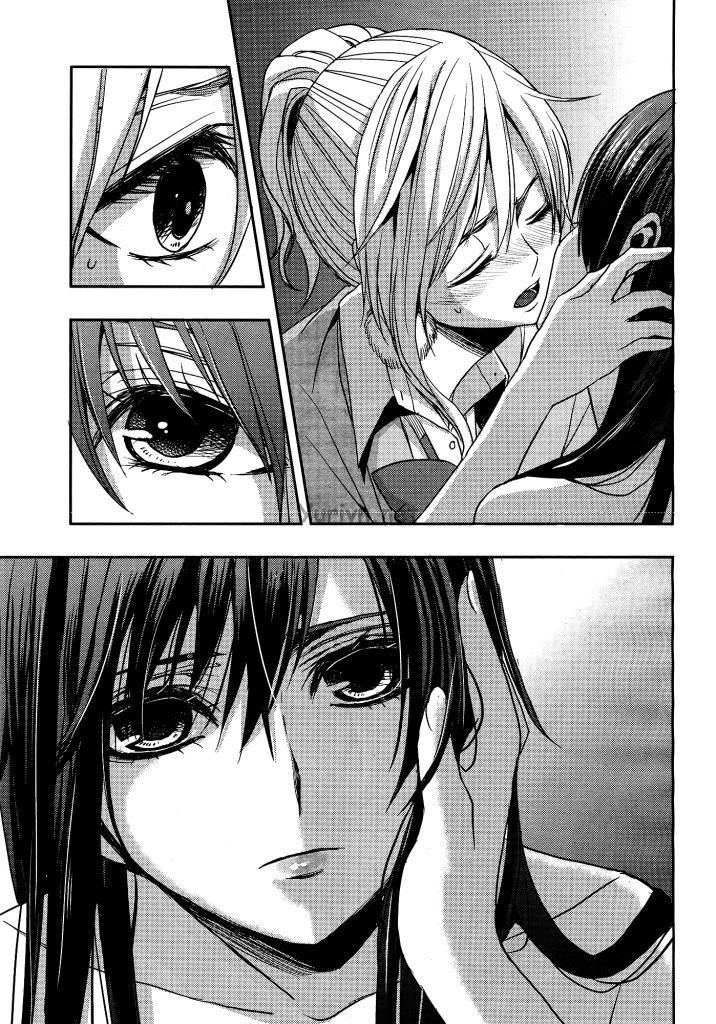 Citrus (Saburouta) Chapter 13 - TC Truyện