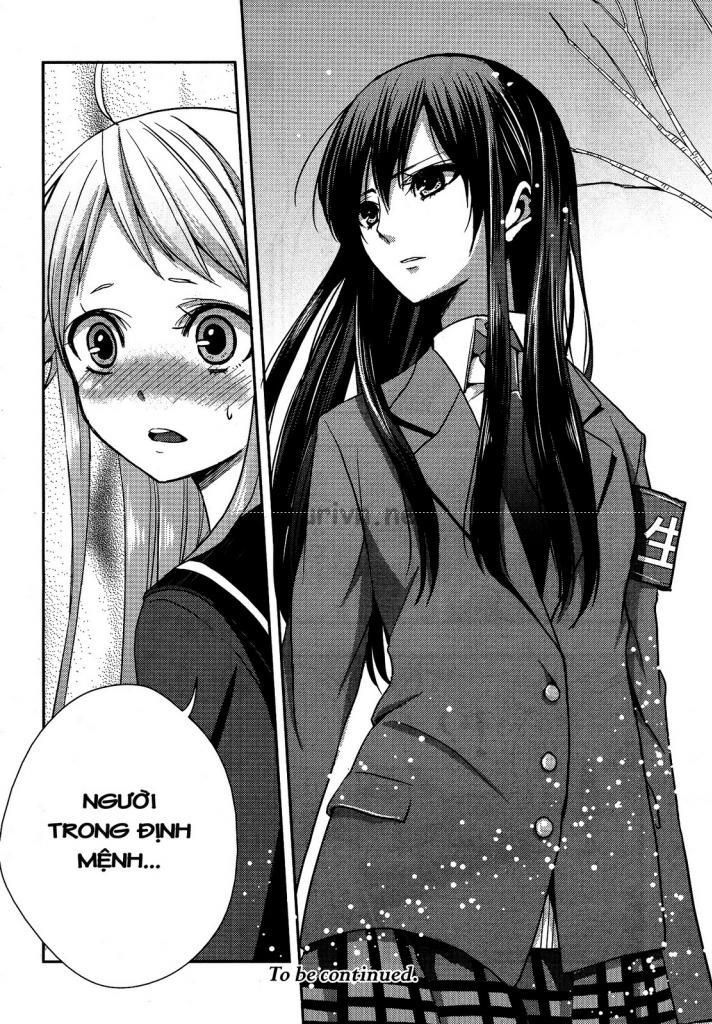 Citrus (Saburouta) Chapter 13 - TC Truyện