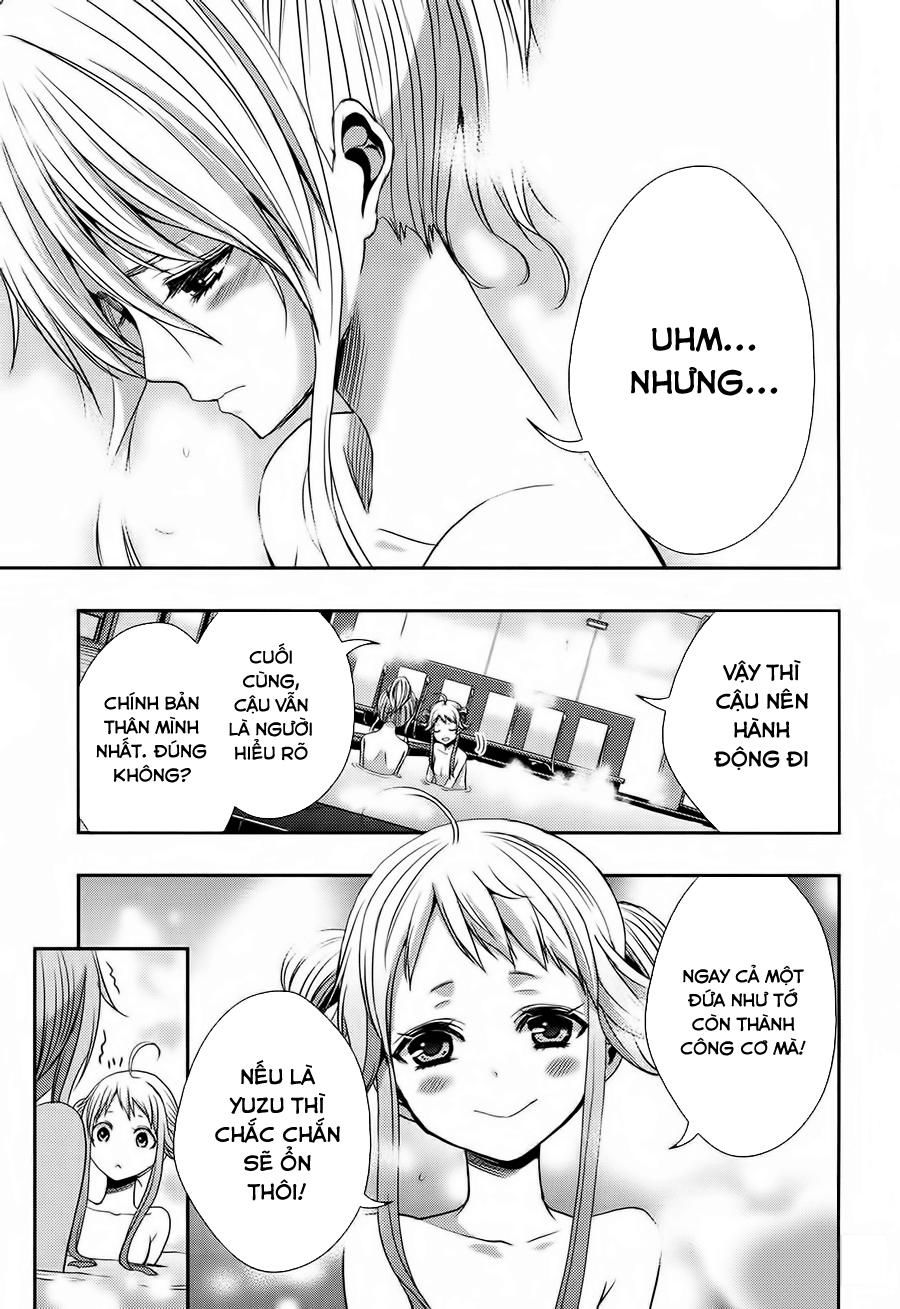 Citrus (Saburouta) Chapter 15 - TC Truyện