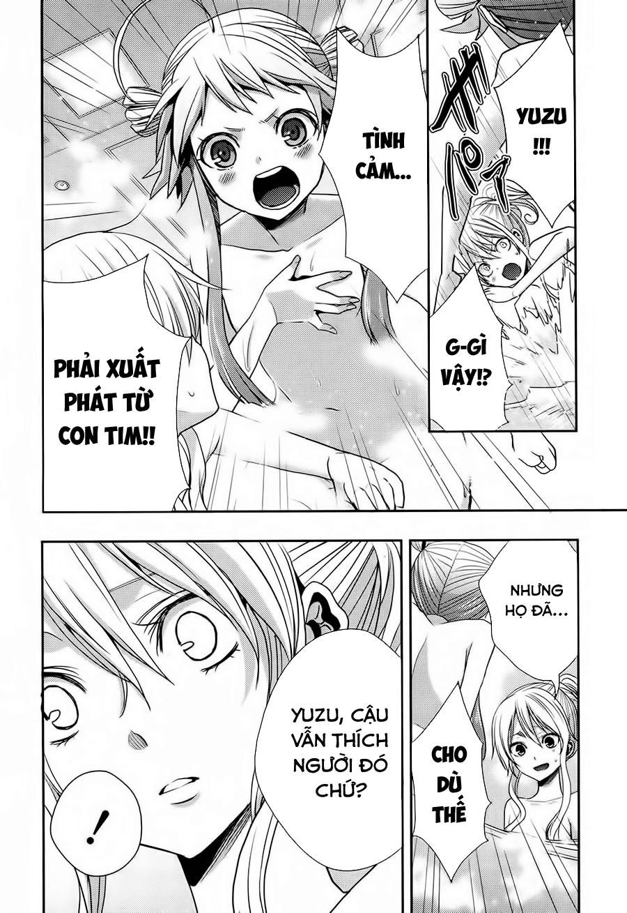 Citrus (Saburouta) Chapter 15 - TC Truyện