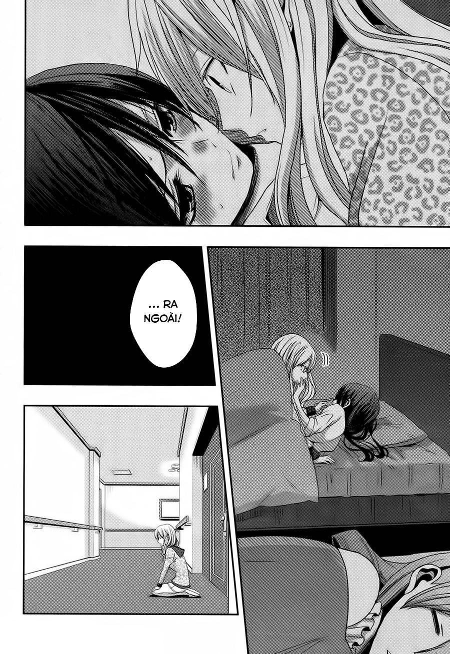 Citrus (Saburouta) Chapter 15 - TC Truyện