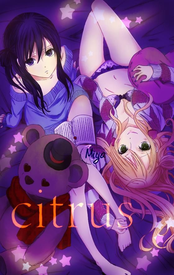 Citrus (Saburouta) Chapter 15 - TC Truyện