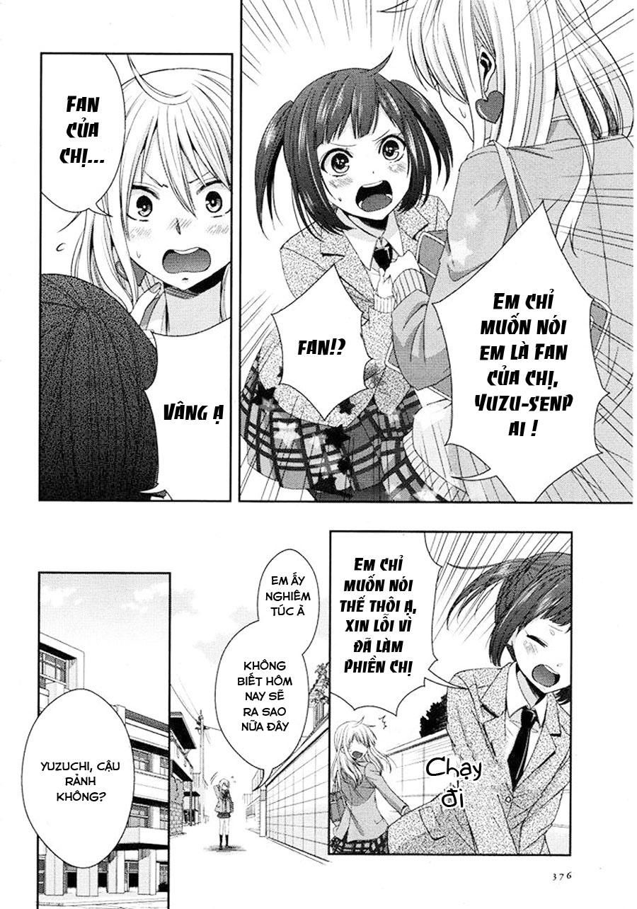 Citrus (Saburouta) Chapter 17 - TC Truyện