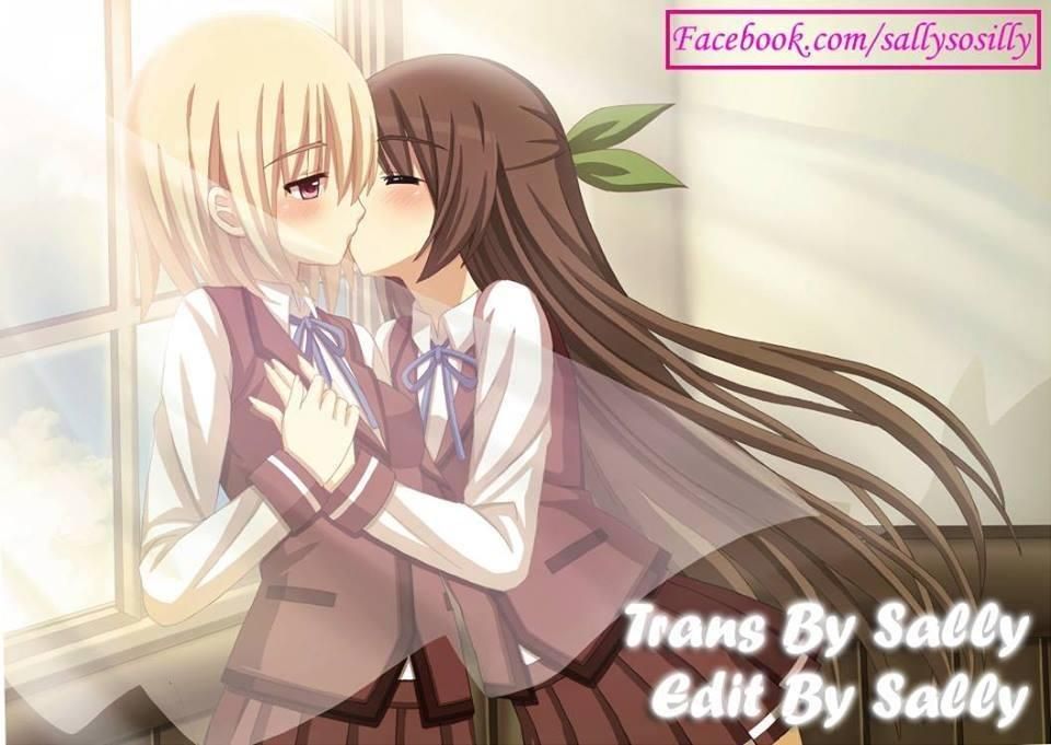 Citrus (Saburouta) Chapter 17 - TC Truyện