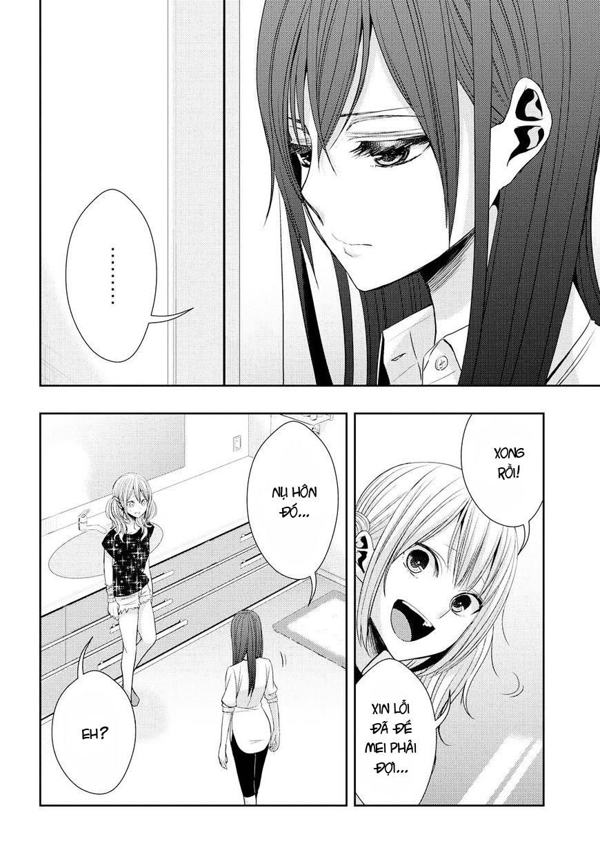 Citrus (Saburouta) Chapter 29 - TC Truyện