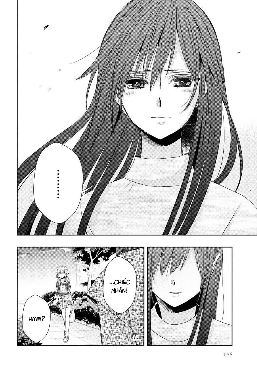 Citrus (Saburouta) Chapter 29 - TC Truyện