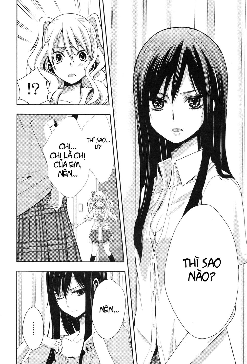 Citrus (Saburouta) Chapter 2 - AB Truyện