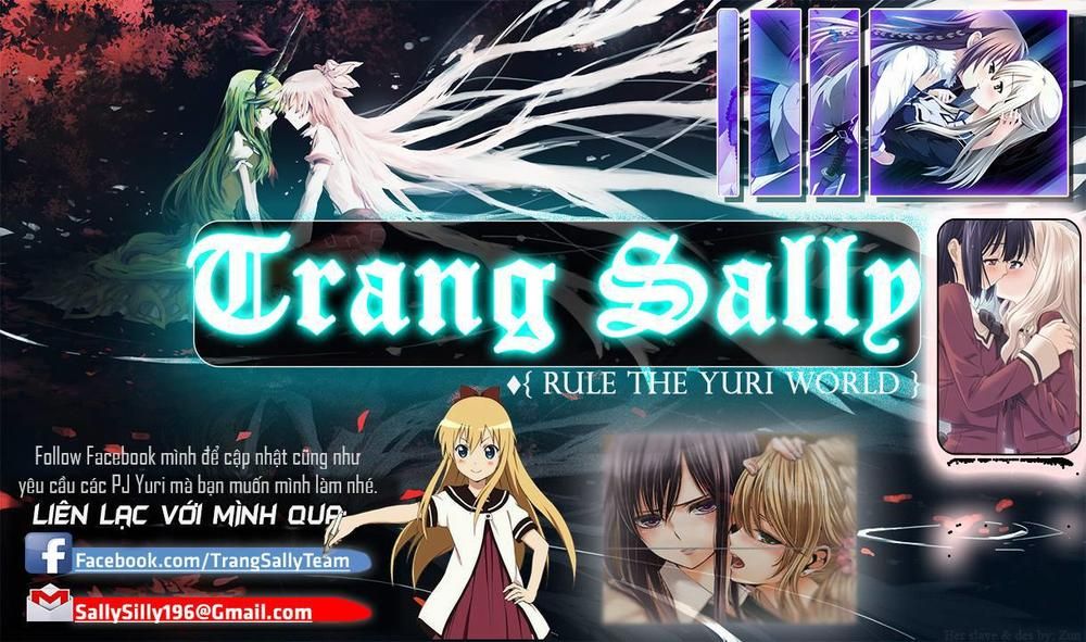 Citrus (Saburouta) Chapter 20 - TC Truyện