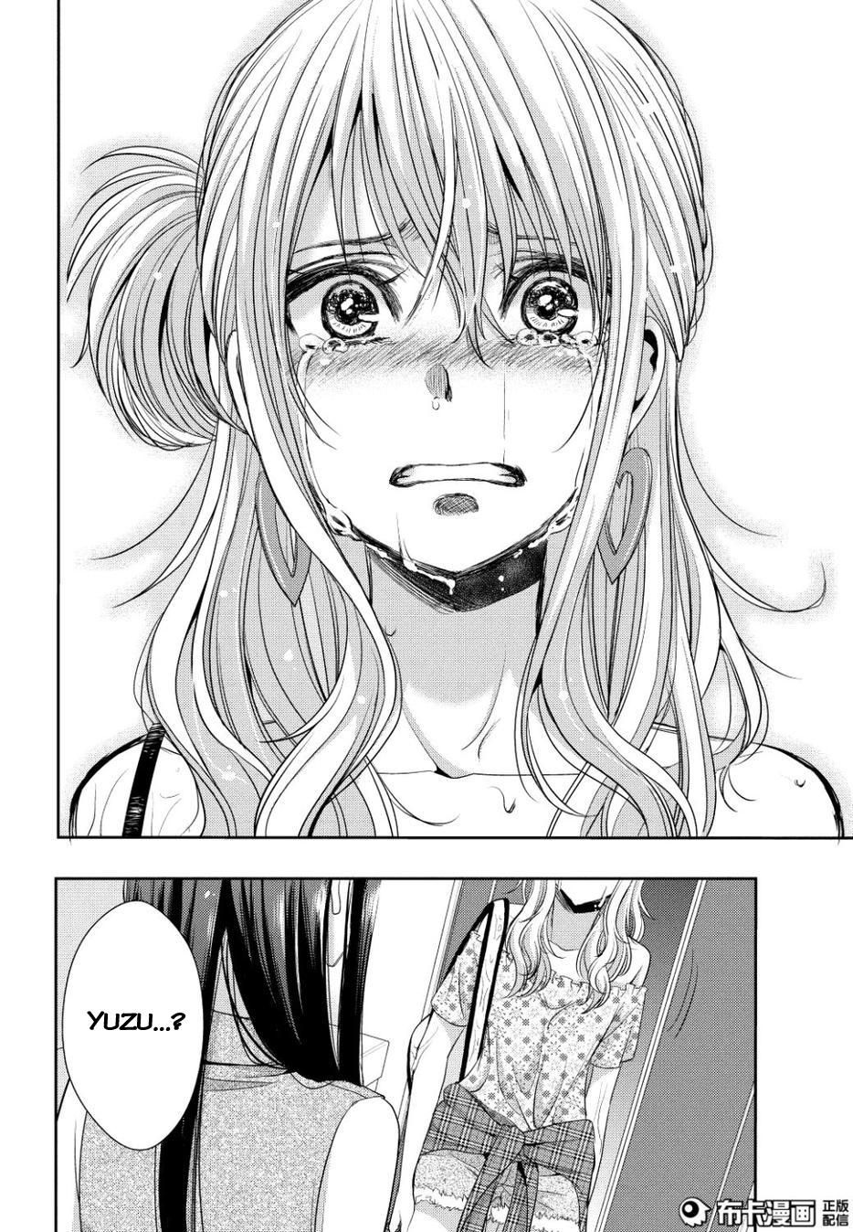 Citrus (Saburouta) Chapter 23 - TC Truyện