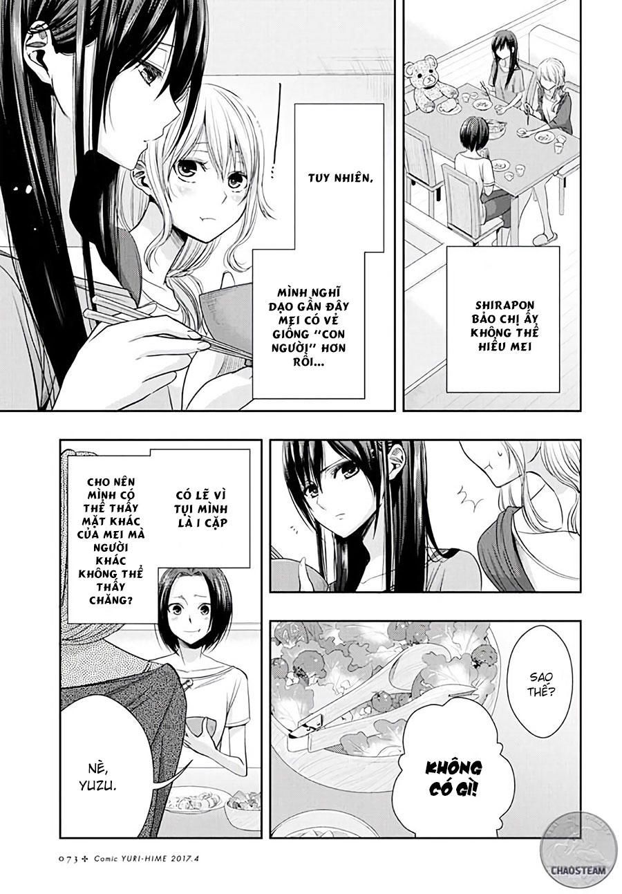 Citrus (Saburouta) Chapter 26 - TC Truyện