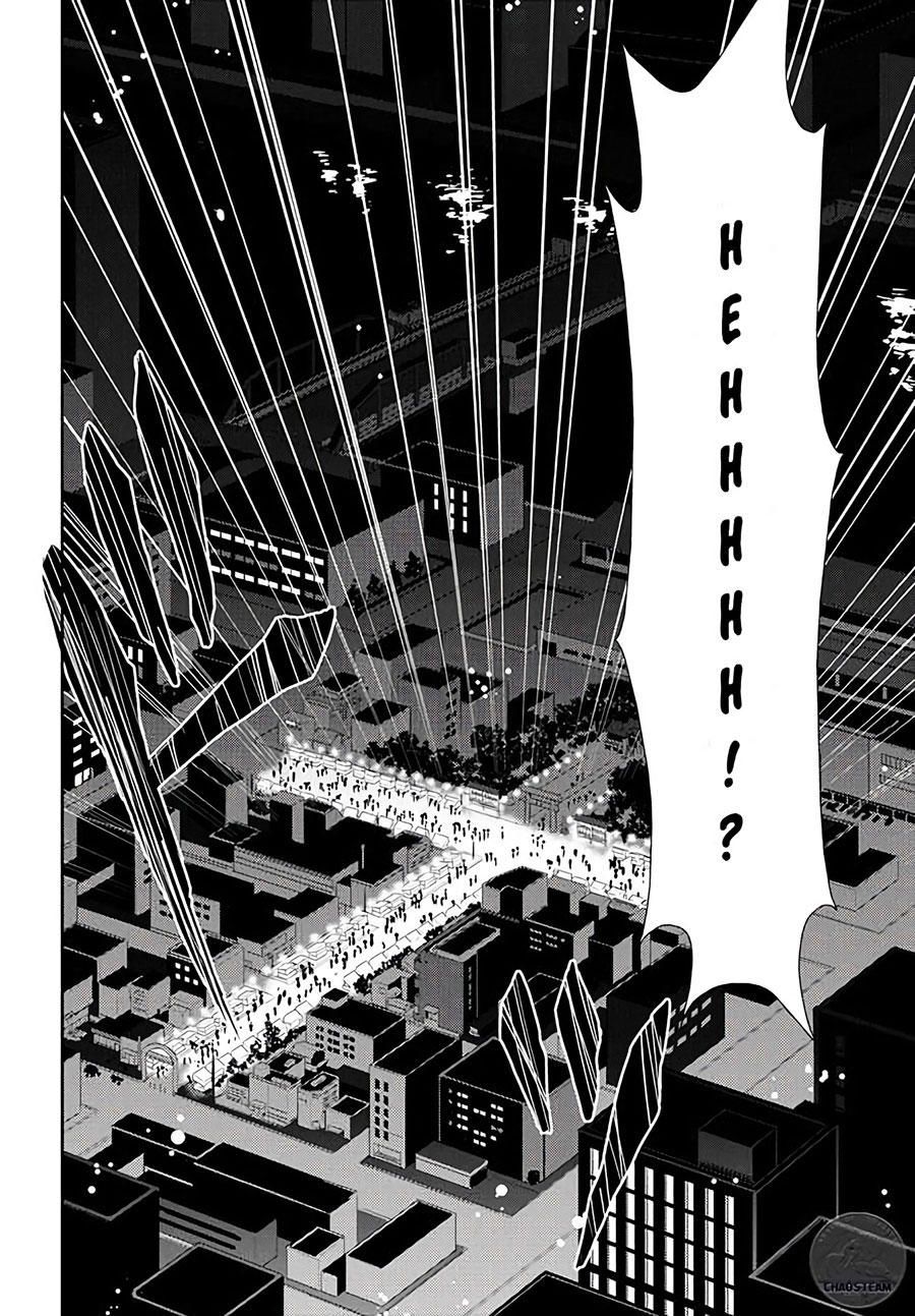 Citrus (Saburouta) Chapter 26 - TC Truyện