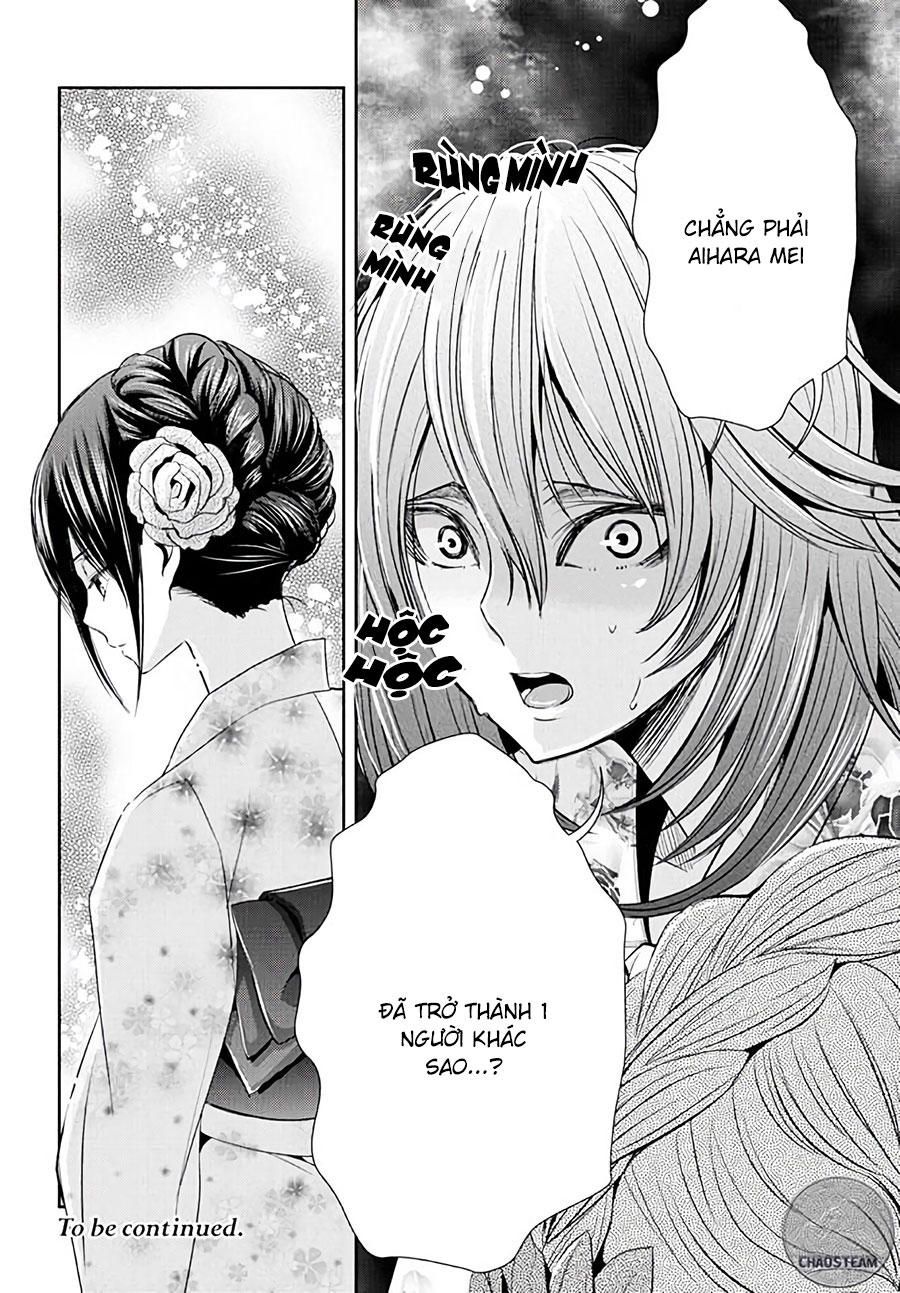 Citrus (Saburouta) Chapter 26 - TC Truyện