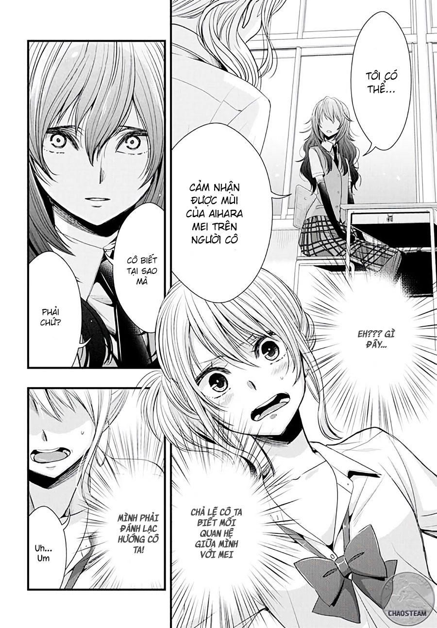 Citrus (Saburouta) Chapter 26 - TC Truyện