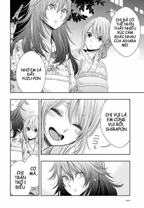 Citrus (Saburouta) Chapter 27 - TC Truyện