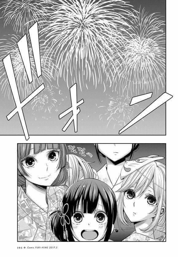 Citrus (Saburouta) Chapter 27 - TC Truyện