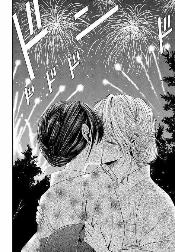 Citrus (Saburouta) Chapter 27 - TC Truyện