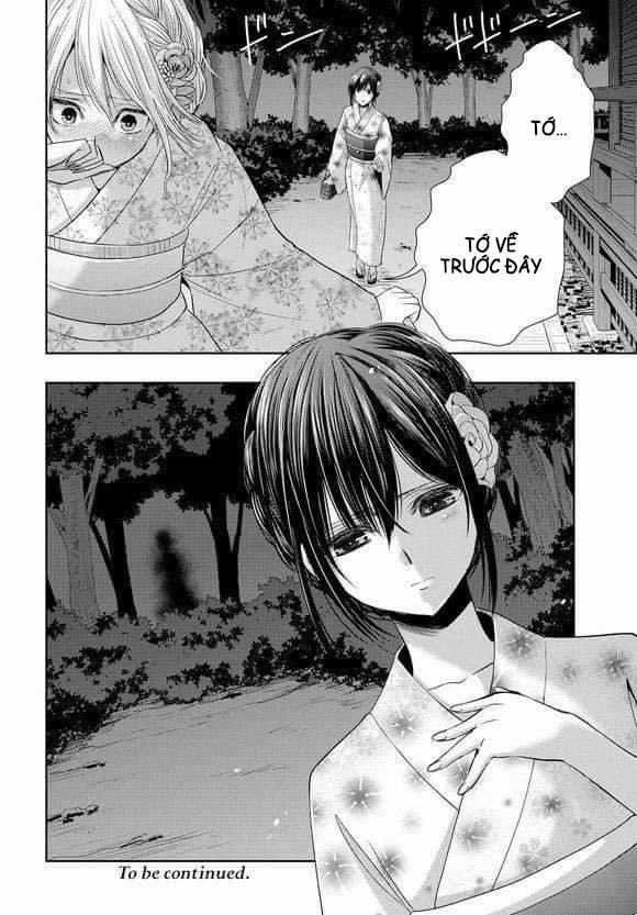 Citrus (Saburouta) Chapter 27 - TC Truyện