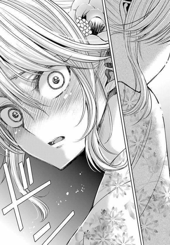 Citrus (Saburouta) Chapter 27 - TC Truyện