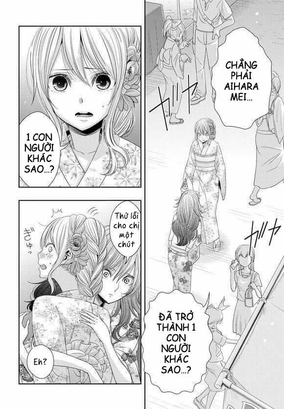 Citrus (Saburouta) Chapter 27 - TC Truyện