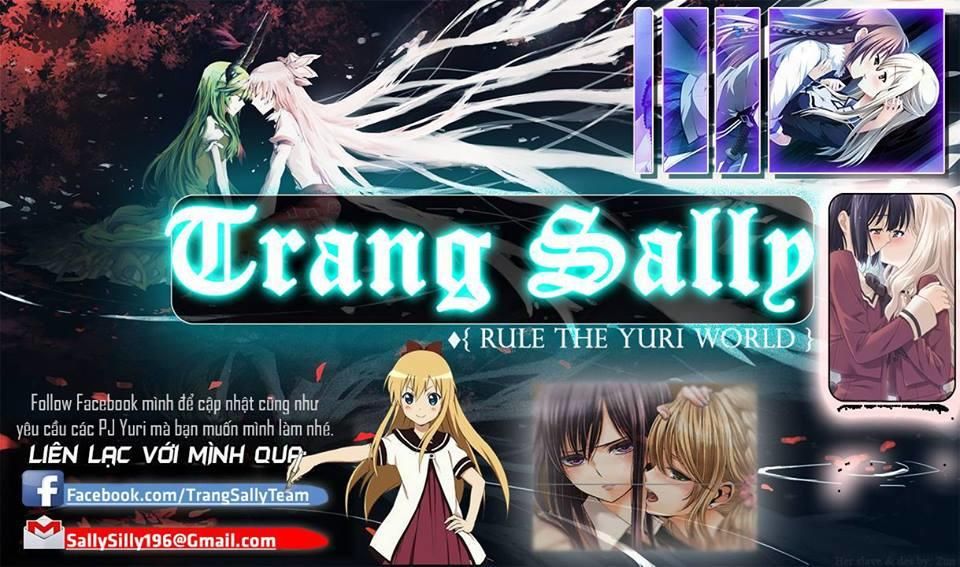 Citrus (Saburouta) Chapter 30 - TC Truyện