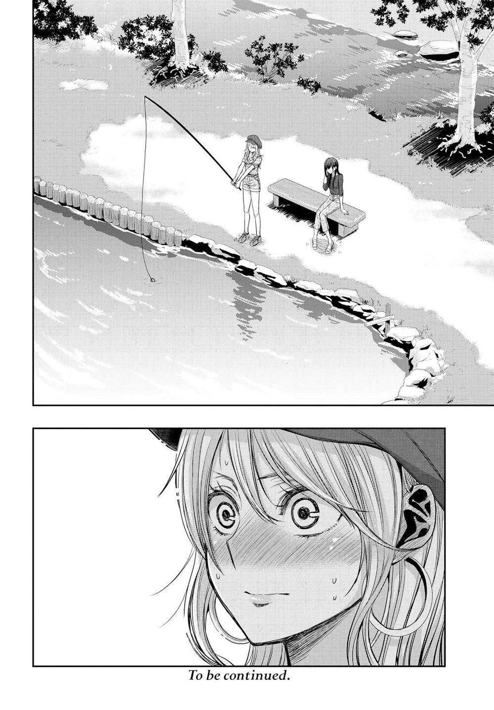 Citrus (Saburouta) Chapter 30 - TC Truyện