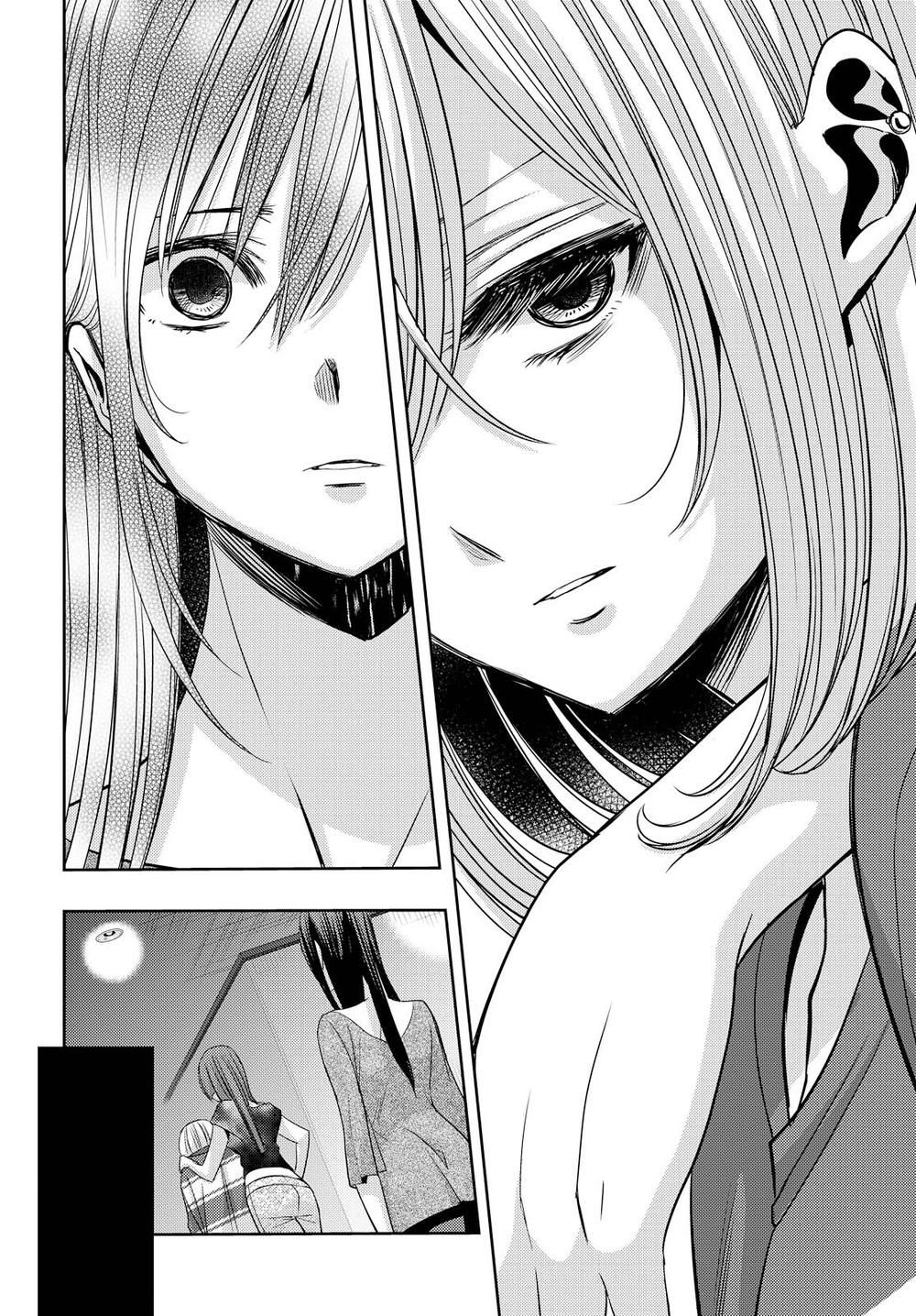 Citrus (Saburouta) Chapter 33 - TC Truyện