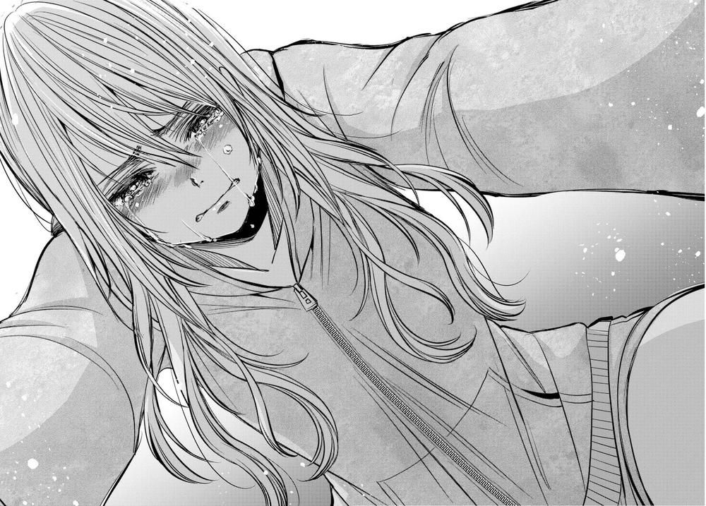 Citrus (Saburouta) Chapter 36 - TC Truyện