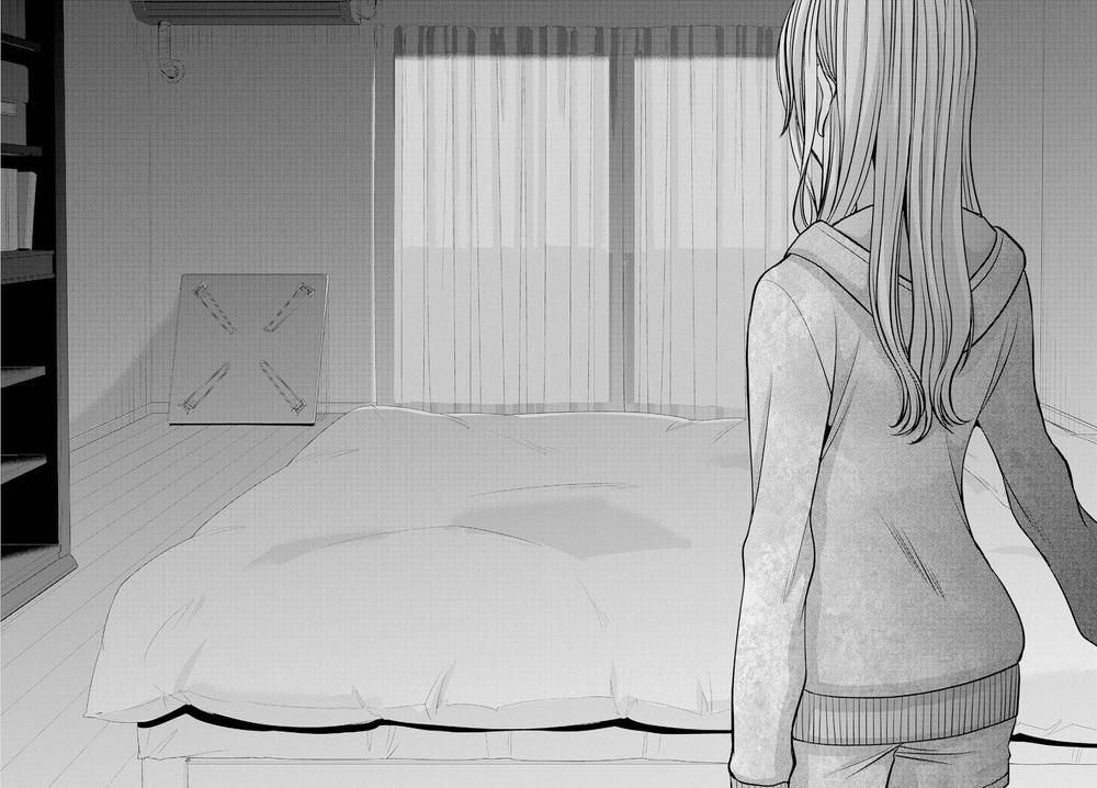 Citrus (Saburouta) Chapter 36 - TC Truyện