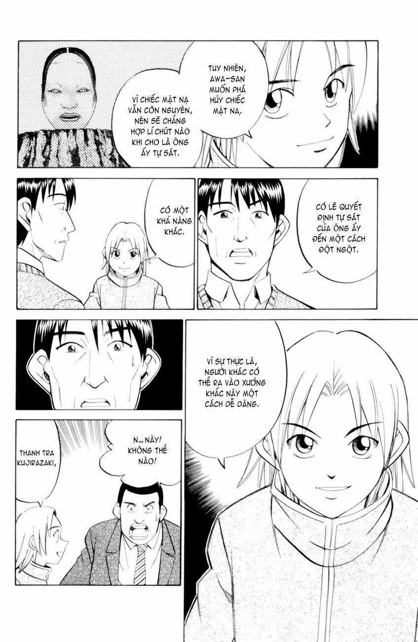 C.M.B. Chapter 4.3 - TC Truyện