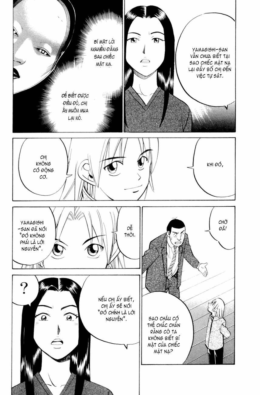 C.M.B. Chapter 4.3 - TC Truyện