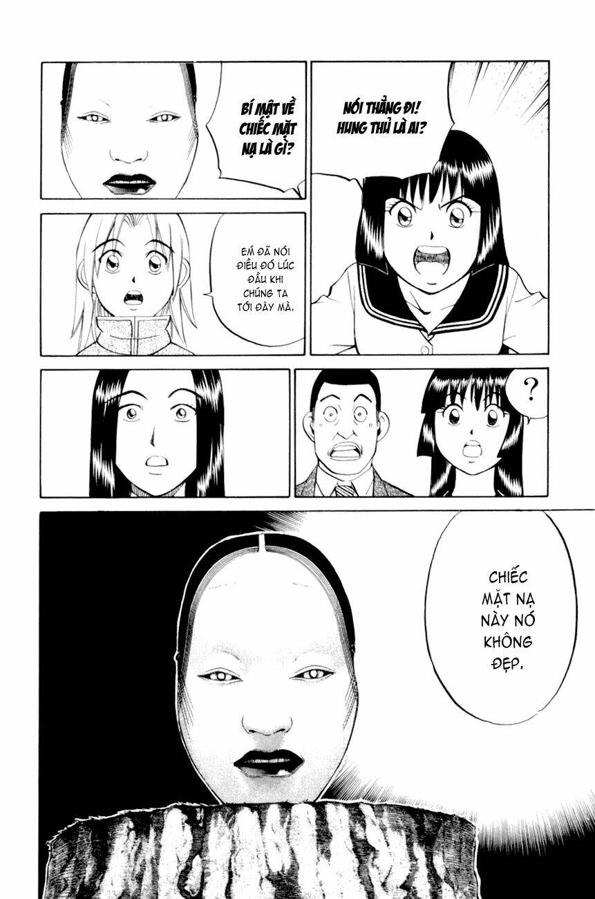 C.M.B. Chapter 4.3 - TC Truyện
