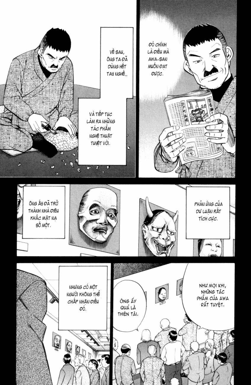 C.M.B. Chapter 4.3 - TC Truyện