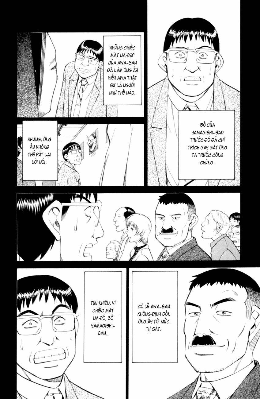 C.M.B. Chapter 4.3 - TC Truyện