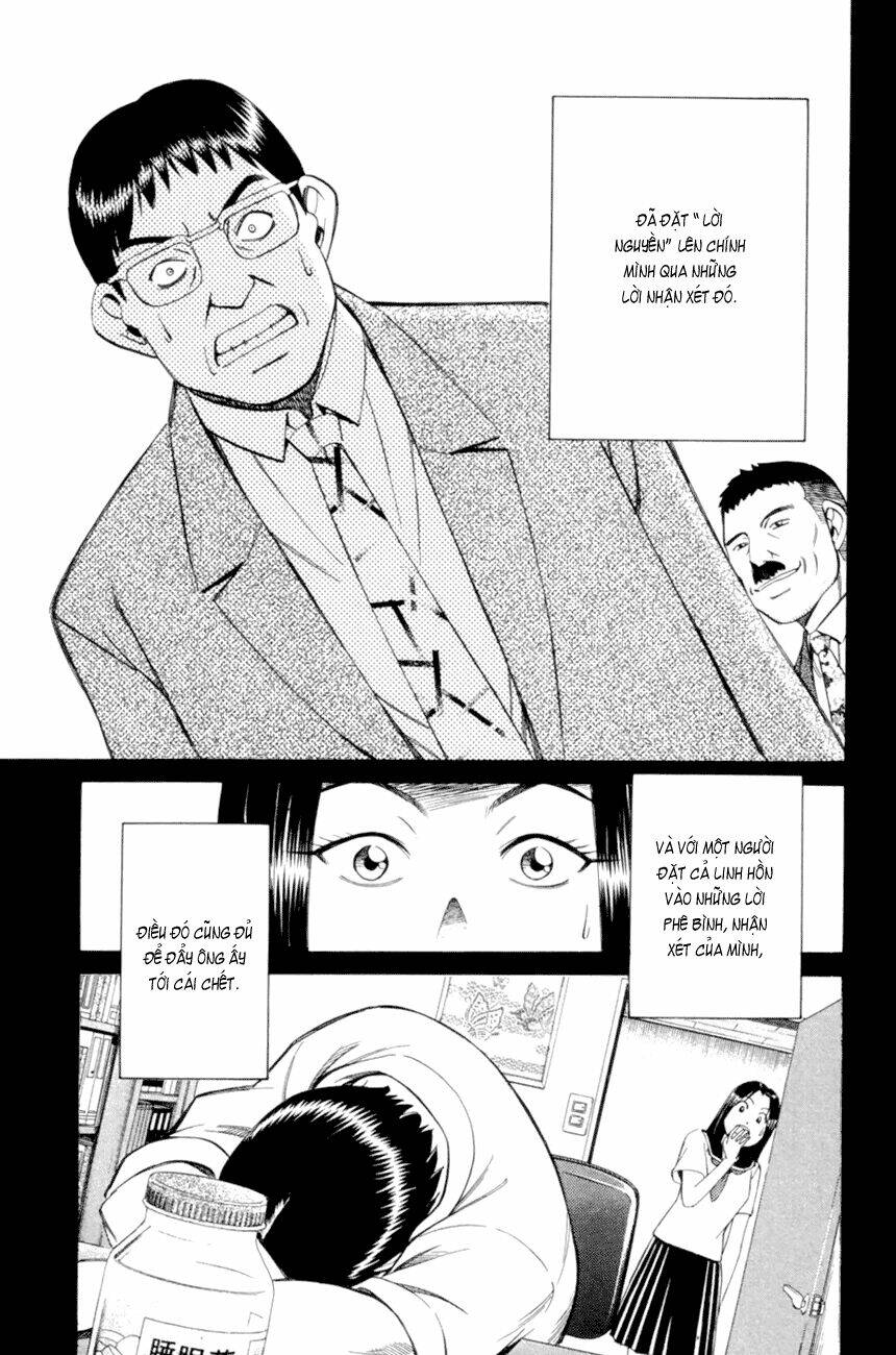 C.M.B. Chapter 4.3 - TC Truyện